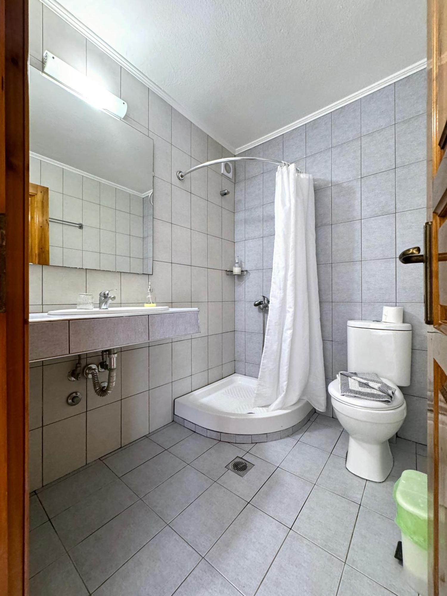 Villa Molos Limenas  Dış mekan fotoğraf