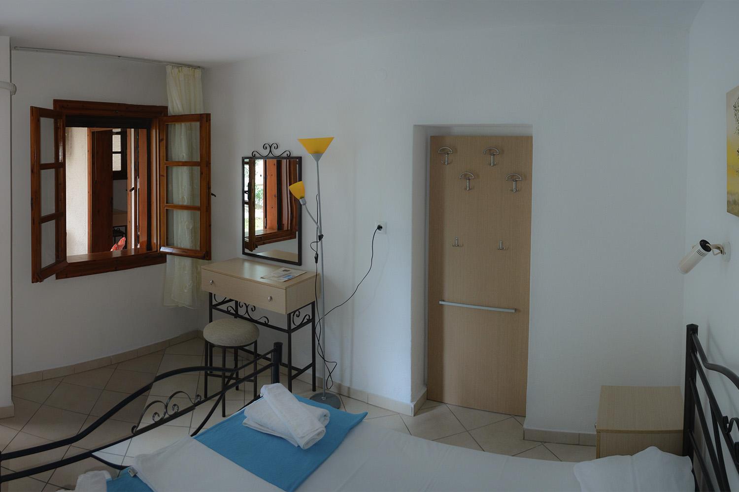 Villa Molos Limenas  Dış mekan fotoğraf