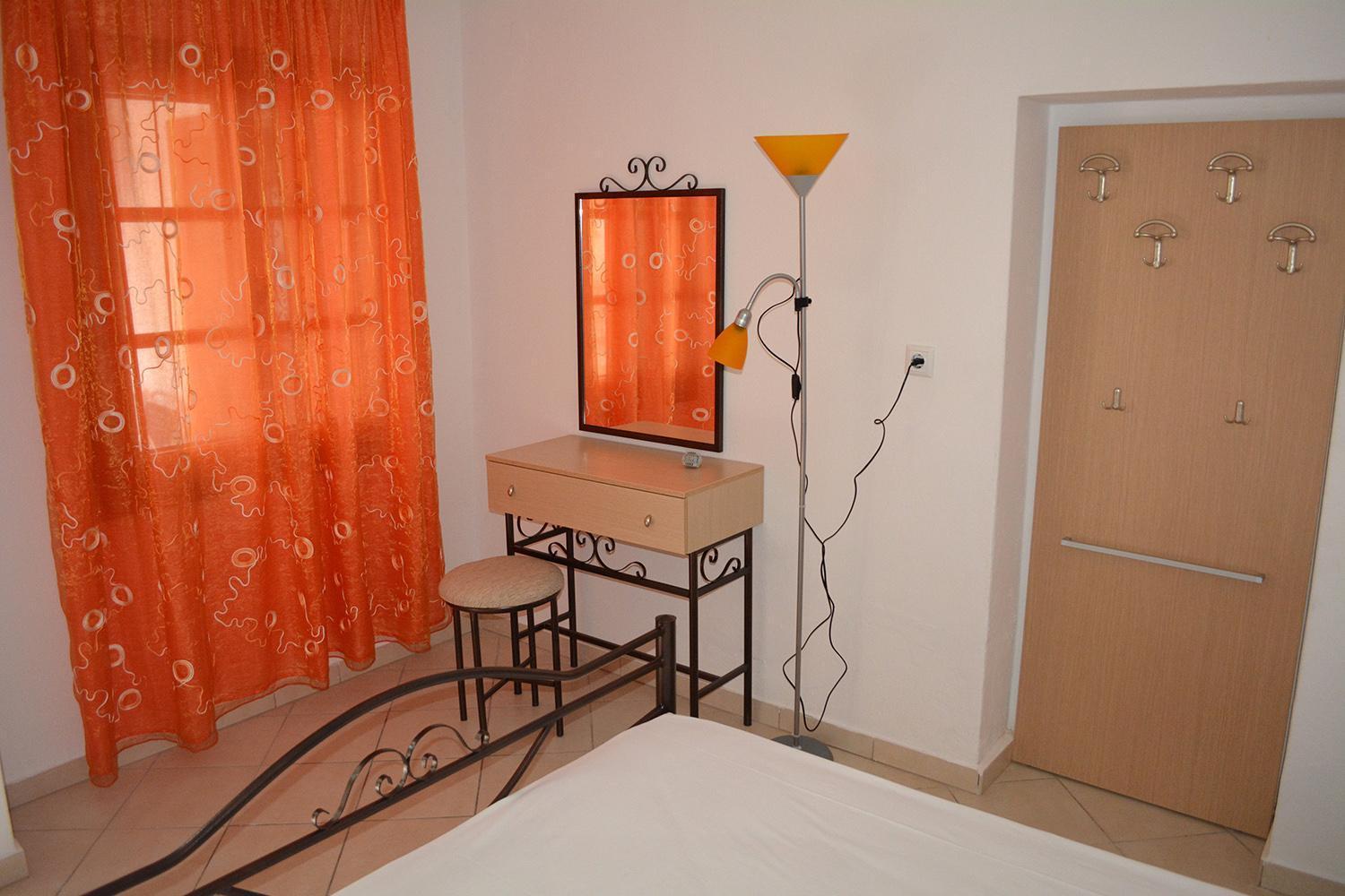 Villa Molos Limenas  Dış mekan fotoğraf