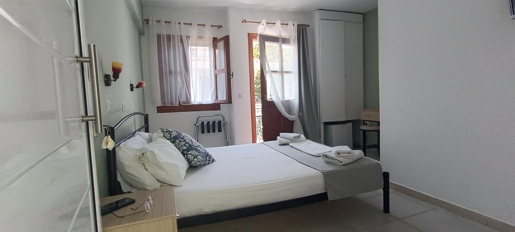 Villa Molos Limenas  Dış mekan fotoğraf