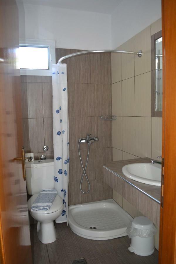 Villa Molos Limenas  Dış mekan fotoğraf
